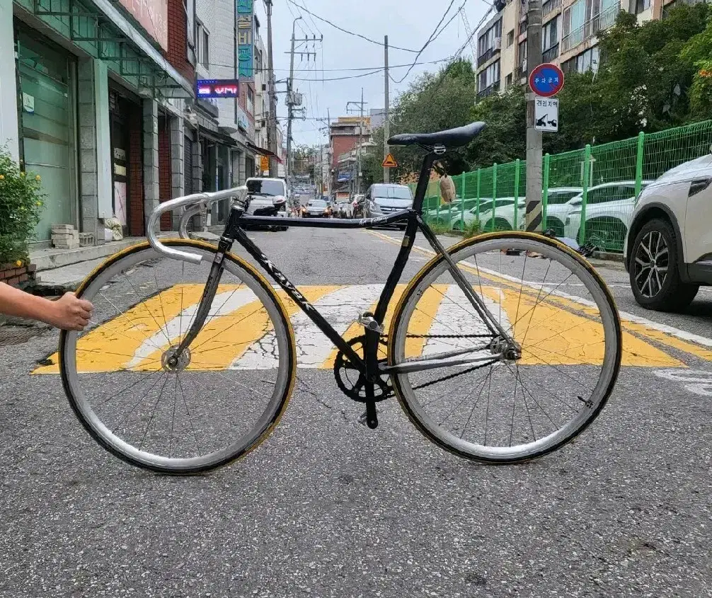 카약 유선형 경륜 프레임 급처